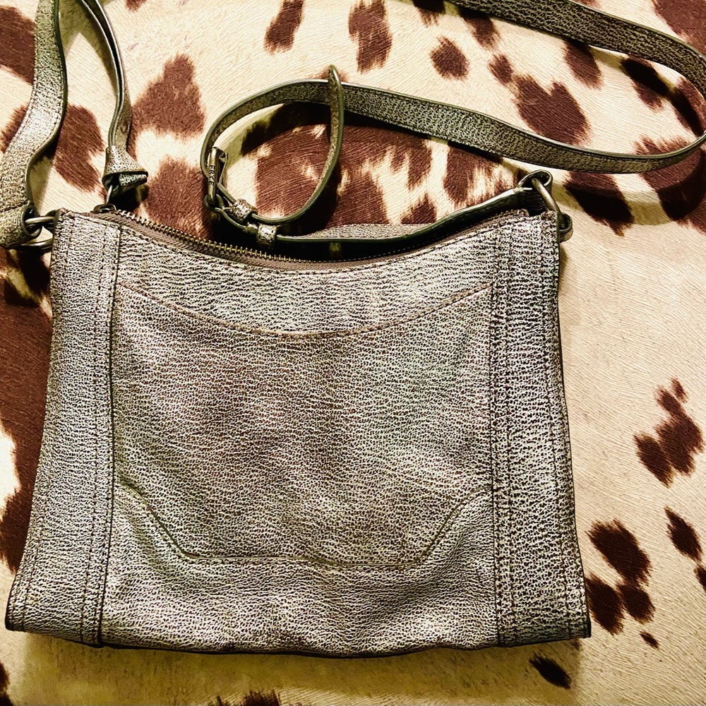 FRYE bag